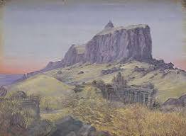 121 Paintings Of India By Marianne North Image: PICRYL - Public Domain Media Search Engine Public Domain Search}