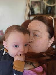 I would like to introduce myself- I am from Sedalia but moved away after  marrying my husband. He just retired from the military and we moved back  home. I am the owner