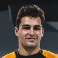 Aidan Griffith's Instagram, Twitter & Facebook