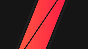Uhd ultra hd wallpaper for desktop, iphone, pc, laptop, computer, android phone, smartphone, imac, macbook, tablet, mobile device. 2560x1440 Black Red Minimalism 1440p Resolution Hd 4k Wallpapers Images Backgrounds Photos And Pictures