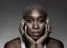 Play cynthia erivo and discover followers on soundcloud | stream tracks, albums, playlists on desktop and mobile. Cynthia Erivo Stars In African Princess Historical Film Variety