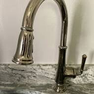Maybe you would like to learn more about one of these? American Standard Delancey Pull Down Single Handle Kitchen Faucet Reviews Wayfair