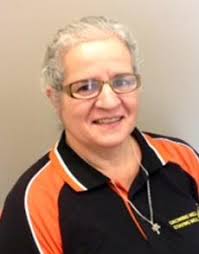 Red flyer template D