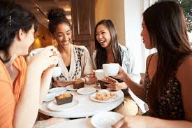 Based on your target market research, decide what type of tea shop to open and how to market it. Key Steps On How To Open A Tea Room With No Money