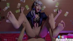 韩国网红伊芙琳网站列表- The Porn Best