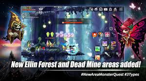 A new adventure of final fantasy. Maplestory M Apk Download For Android Oct 2021 Apkpicker