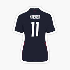 Jun 15, 2021 · yet on wednesday afternoon, he drove about two hours from his home in toms river, n.j., to rockland county, n.y., and pulled on the jersey of the sussex county miners. Uswnt Pride Gifts Merchandise Redbubble