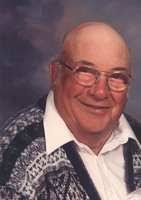 James William Mitzel (1930-2008)