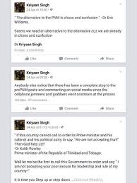 Keshav narendra gyan (medical oncologist)dr. Rhoda Bharath Why Dr Kriyaan Singh Is A Disturbing Choice As Independent Senator Wired868