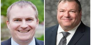 Brian Munroe declares victory; Polinchock, GOP won's concede in 144th