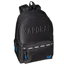 Sac à dos école marque kaporal. Kaporal 3664447031590 Sac A Dos Kaporal App4promos