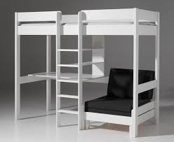 Lozko Pietrowe Drewniane Dla Dziecka Pino Sofabed Biala Arena Pl Bunk Bed With Desk Ikea Loft Bed Bed For Girls Room