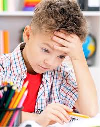 How Does Visual Stress Affect Children?