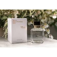 Maison francis kurkdjian gentle fluidity silver + gentle fluidity gold first impressions. Jual Maison Francis Kurkdjian Gentle Fluidity Gold Unisex Kota Malang Hogie Shop Tokopedia