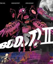 BOOST! | Spotify