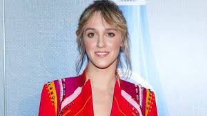 Aleksandra domańska niedawno zmieniła fryzurę. Aleksandra Domanska Nago Aktorka Publikuje Zmyslowy Kadr Magazyn Rmf Fm