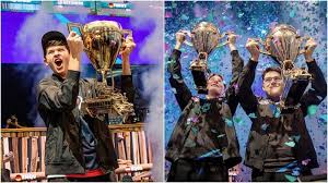 On february 22, 2019, epic games officialy announced that the fortnite world cup will take place from july 26 to july 28. Fortnite World Cup 2020 Bugha Aqua And Nyhrox Tease Upcoming Tournament