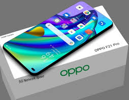 OPPO F21 Pro 5G goes on sale - Business ...