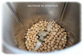 Epingle Sur Recettes