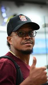 ¡El viaje al Oriente del país! Primera parada: Maturín 🫡, #MásGranate 🔝,  #CaraboboEsGranate 🇱🇻