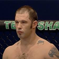 Kristian Rothaermel MMA Stats, Pictures, News, Videos, Biography