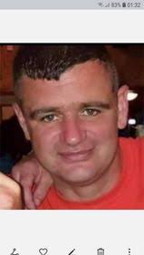 Condolence Book for Patrick (Paddy) Tidd (Newbridge, Kildare)