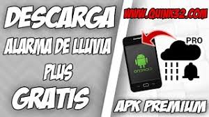 Australia's favourite weather app, weatherzone, gives you access to detailed observations, 7 day forecasts, rain radar, bom warnings and much more. Descarga De La Aplicacion Alarma De Lluvia Plus 2021 Gratis 9apps