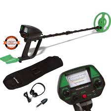 Erosmile metal detector kit, adjustable metal finder for adults and kids with lcd display，pinpoint function & disc mode, 10 inch waterproof search coil，full accessories treasure hunt easy operation. Buy Treasure Cove Tc 1018 Fast Action Sand Surf Metal Detector Kit Online In India 378202103