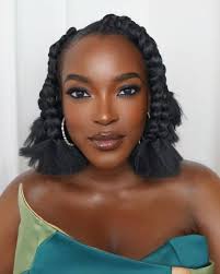 WunmiMosaku is fine as frog hair split 3 ways! LORDT! 🤩😰🖤🍦  #SinnersMovie #IceCreamConvos