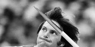 Bruce Jenner: Olympic Gold and Beyond!