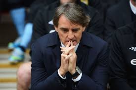 Image result for mancini shocked