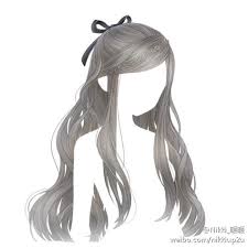 I think it's best to simplify. 232 Anime Girl Hairstyles Long Drawing Images Pictures And Wallpapers