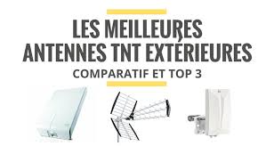 La plupart des antennes peuvent être démontées très facilement des cartes wifi, ce qui les rend faciles à égarer. Les Meilleures Antennes Tnt Exterieures Comparatif 2021 Le Juste Choix