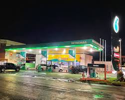 PETRONAS Serian