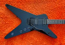 Rare video of dimebag darrell and his crown royal washburn guitar. Washburn Dime Ebay