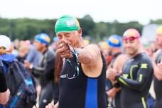 Buzzards Bay Swim