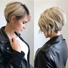Pin On Short Bob