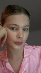 Evangeline James's Instagram, Twitter & Facebook