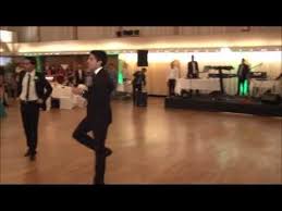 Mina Freiduns Hochzeit L Evolution Of Dance Youtube Evolution Hochzeit Youtube