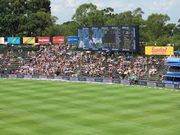 Escuelas oficiales santiago wanderers, maipú. Ground View Picture Of Bidvest Wanderers Stadium Illovo Tripadvisor