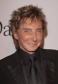 Bought this for myself for my birthday. I've always wanted to own ANYTHING  once touched by Barry Manilow. Now, I do! The provenance