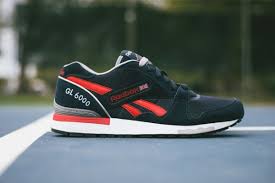Reebok Gl 6000 Athletic Pack Sneakers Men Fashion Reebok Sneakers Reebok