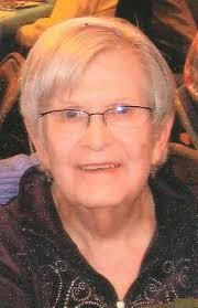 Marion Michaelson Obituary