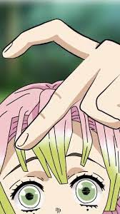Pin By Wishsukez On K1m3tsu N0 Ya1ba In 2021 Cute Anime Wallpaper Anime Background Anime Wallpaper Phone