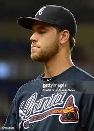 71 Ian Thomas Braves Photos & High Res Pictures