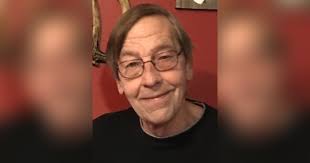 Obituary for Bruce Mahaffey Speakman