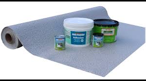 We have everything you need for repairing concrete & mortar. Ducan Dek Master Waterproof Vinyl Decking Installation Youtube