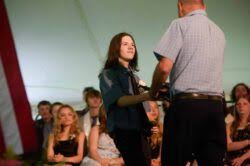 RUHS Grads' 'Perseverance' Saw them Through