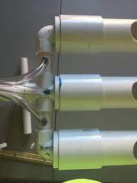 Mini Nft Hydroponic System Backyard Aquaponics Hydroponics System Aquaponics Greenhouse