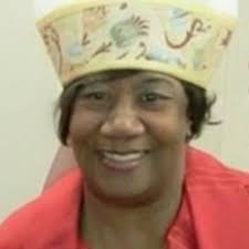 Her Grace Apostle Dr. Naomi McCowan Obituary in Valdosta at Harrington  Funeral Home, Inc.